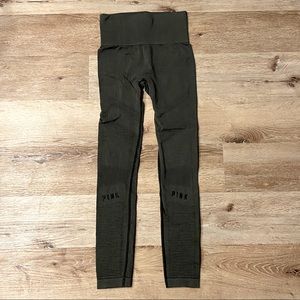 Pink Victoria’s Secret Leggings - Ultimate